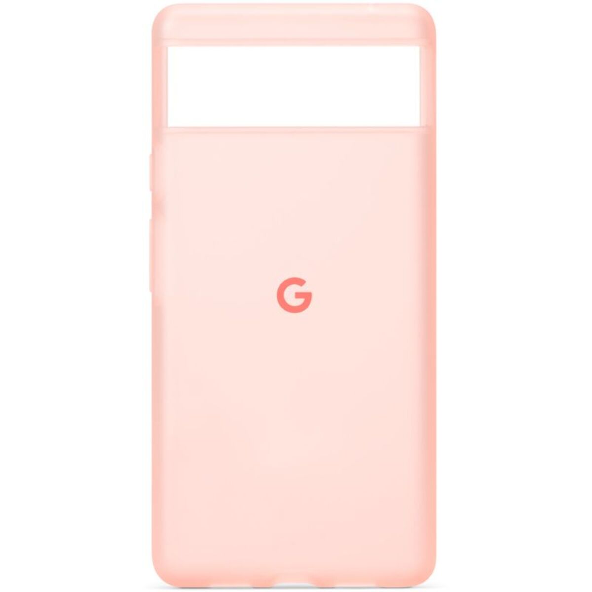 Coque GOOGLE Pixel 6 Rose