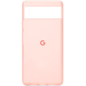 Coque GOOGLE Pixel 6 Rose