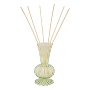 Diffuseur de parfum Fleur de Rose 100 ml