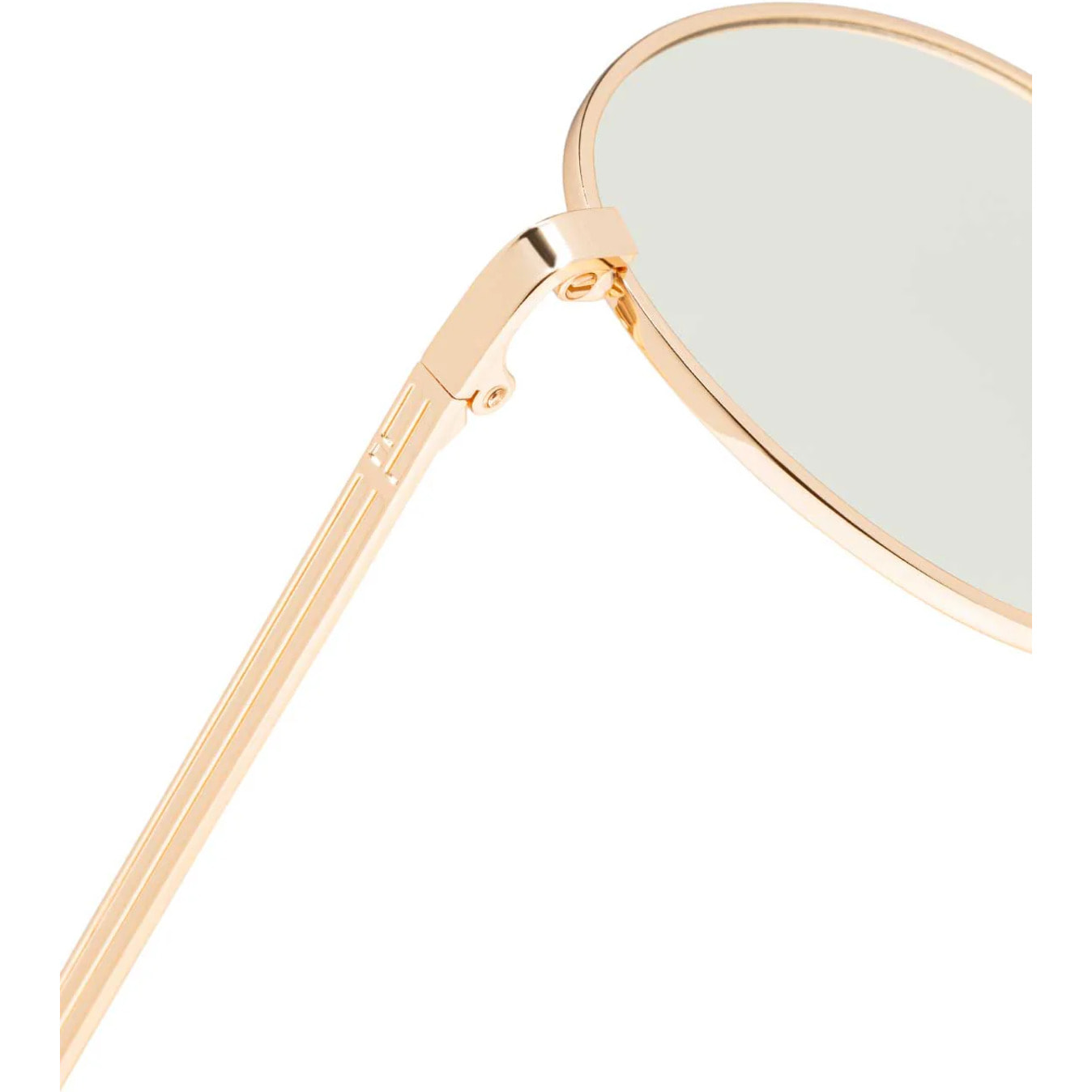 Gafas De Sol D. Franklin Round Legacy