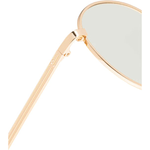 Gafas De Sol D. Franklin Round Legacy