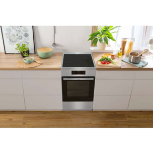 Cuisinière induction GORENJE GEIT5C61XPG