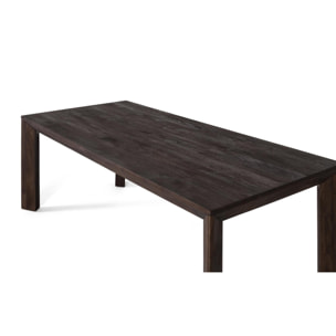 Mesa de comedor - 76x230x100
