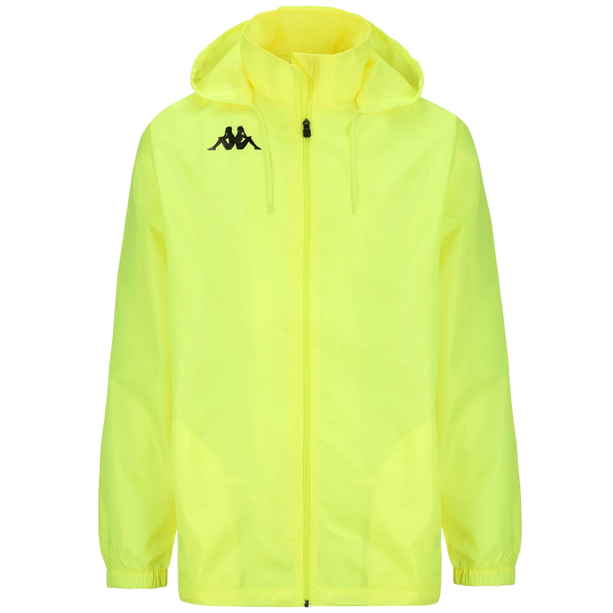 Giacche Kappa Uomo Kappa4Football Wister Verde