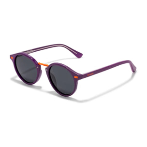 Gafas de Sol Roller Round V2 Limited Purple D.Franklin