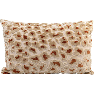 Coussin Goldy Dots 60x40cm Kare Design