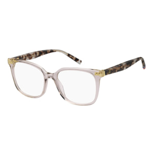 Gafas de Vista Tommy Hilfiger TH 2214 35J de Acetato Mujer 52 mm