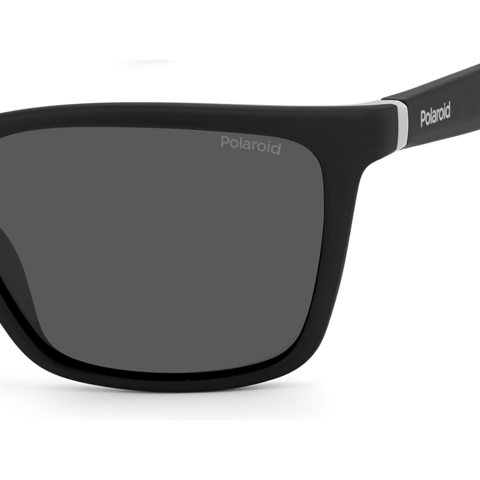 Gafas de Sol Polaroid PLD 2126/S 08A Polarizadas de Nylon Hombre 58 mm