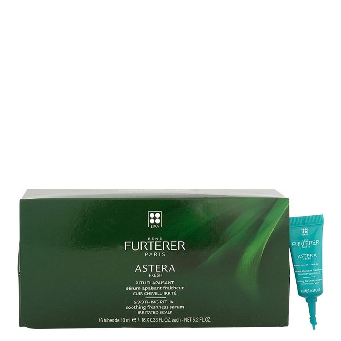 Astera Fresh  - Coffret Sérum Apaisant Fraicheur - 75 ml