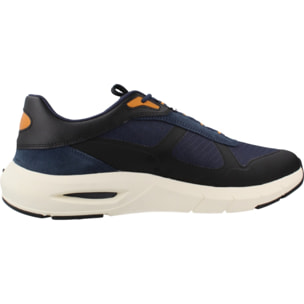 Sneakers de  Hombre de la marca GEOX  modelo U SPHERICA ECUB 5 AZUL