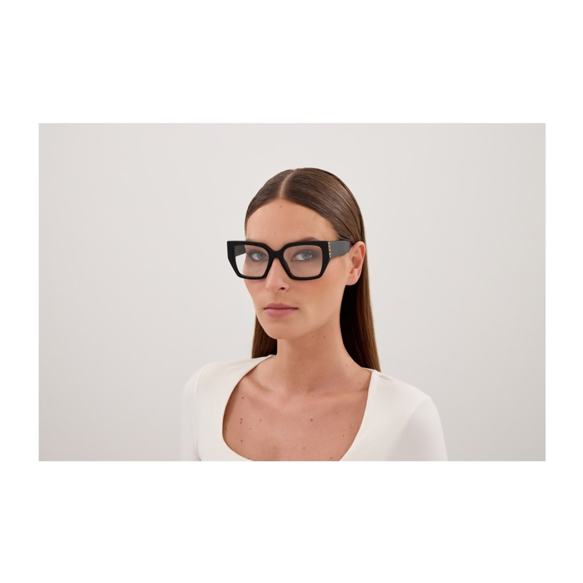 GAFAS DE VISTA GUCCI GG2042O-001