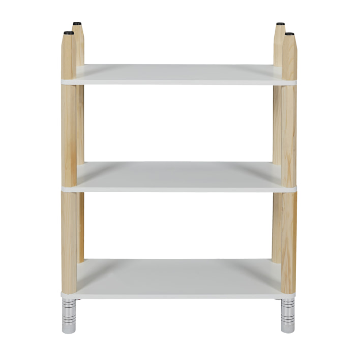 Etagere Crayons 3 Etages