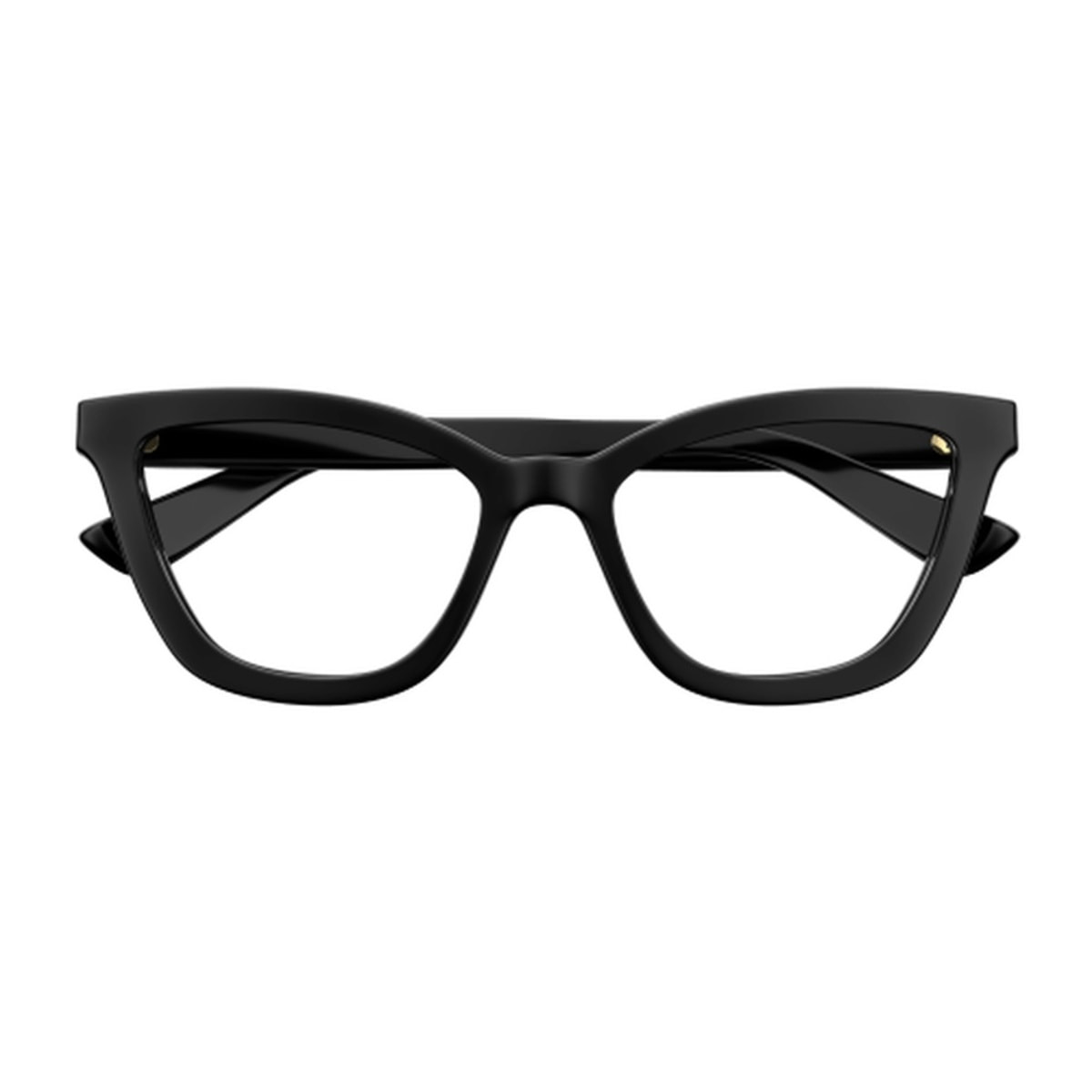 Gafas de Vista Gucci GG1686O-001 de Acetato Mujer 51 mm