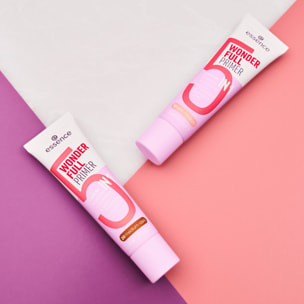 Wonder Full Primer 5 In 1 - Base De Teint Teintée 30ml