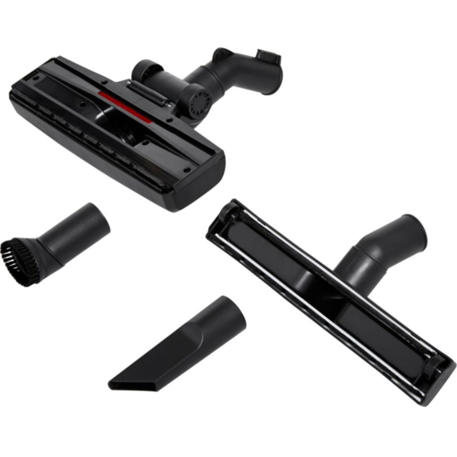 Aspirateur avec sac ESSENTIELB EAT 68 Hardfloor