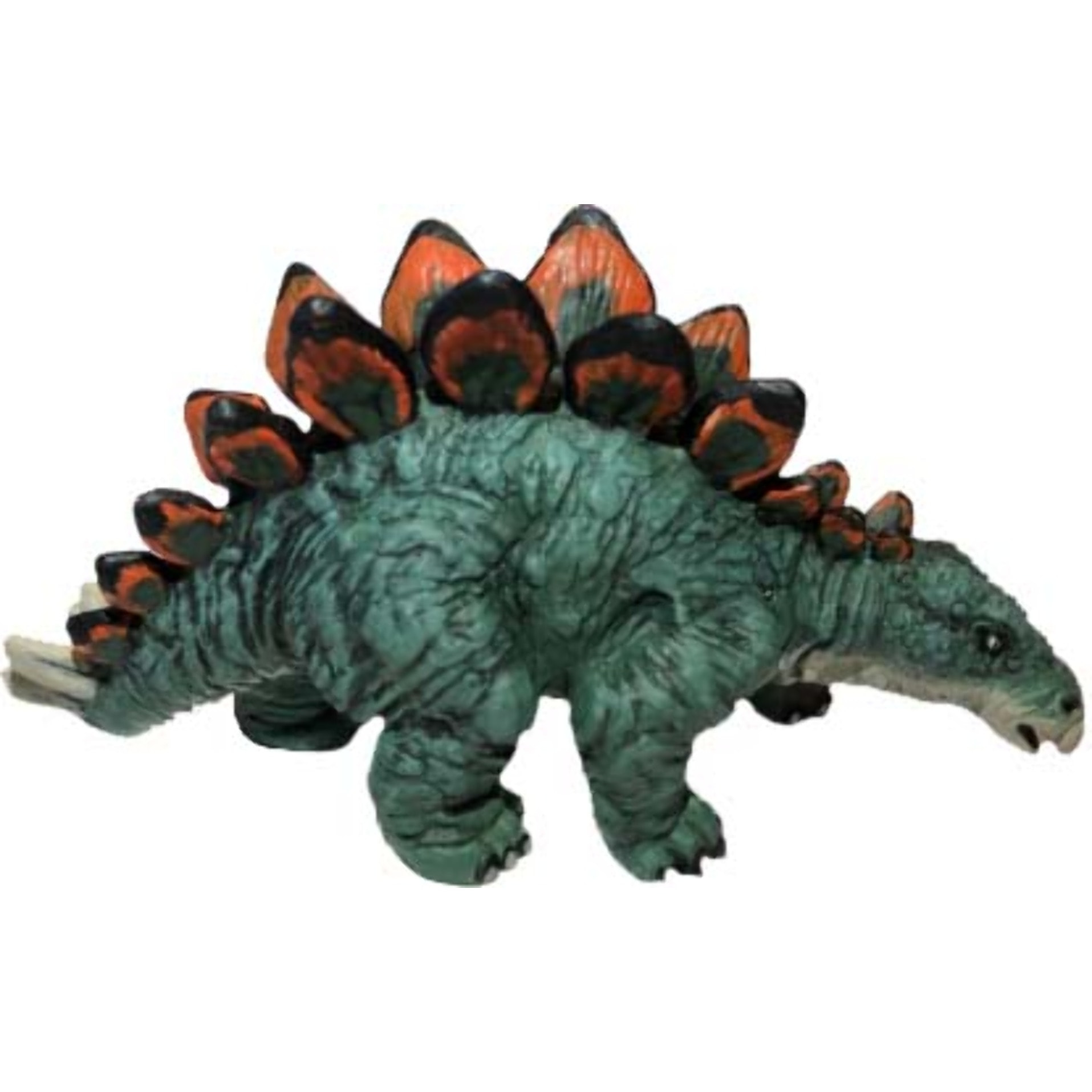 Dinosauri/Mini-Dinosauri Stegosauro