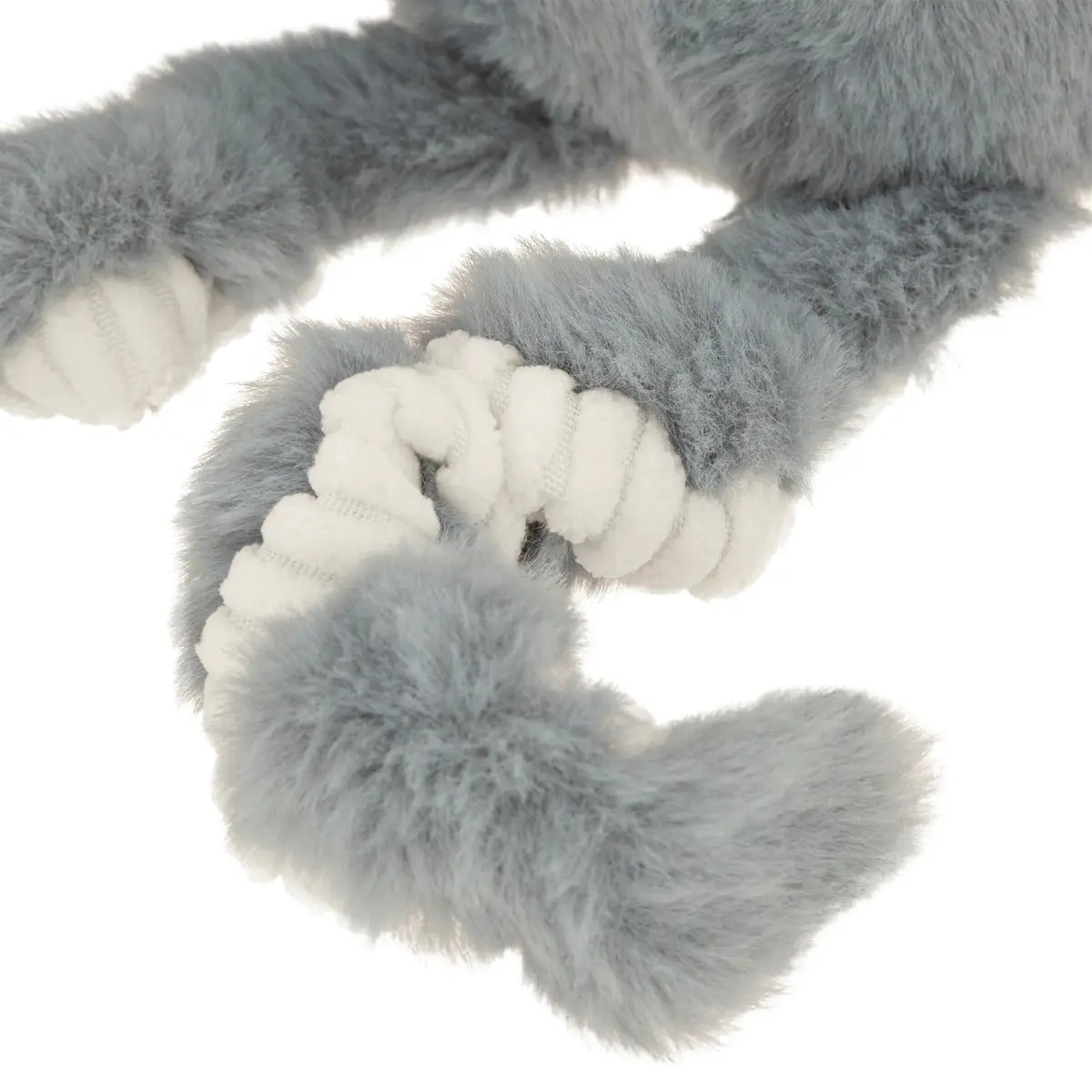 Peluche poulpe Sea view Zeky H.22cm