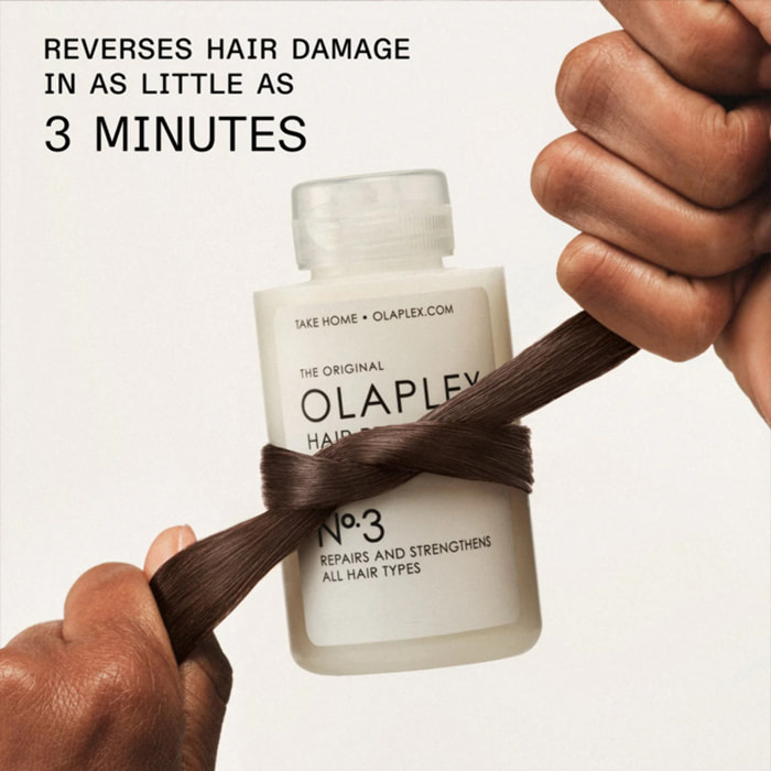 OLAPLEX Hair Perfector N°3 50ml
