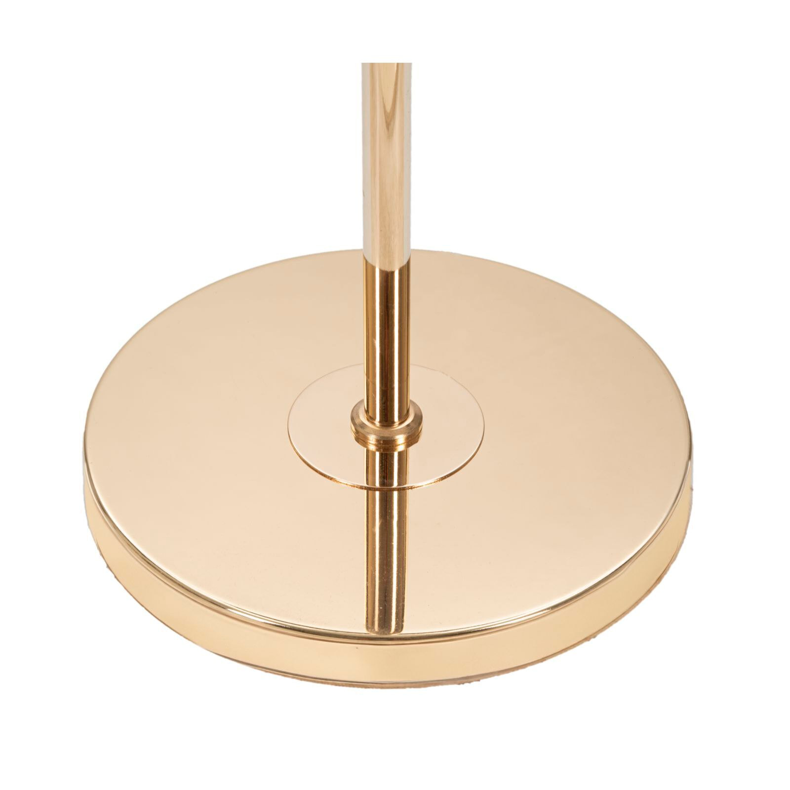 LAMPADA DA TERRA SLIM ROSA CM Ø 50X165