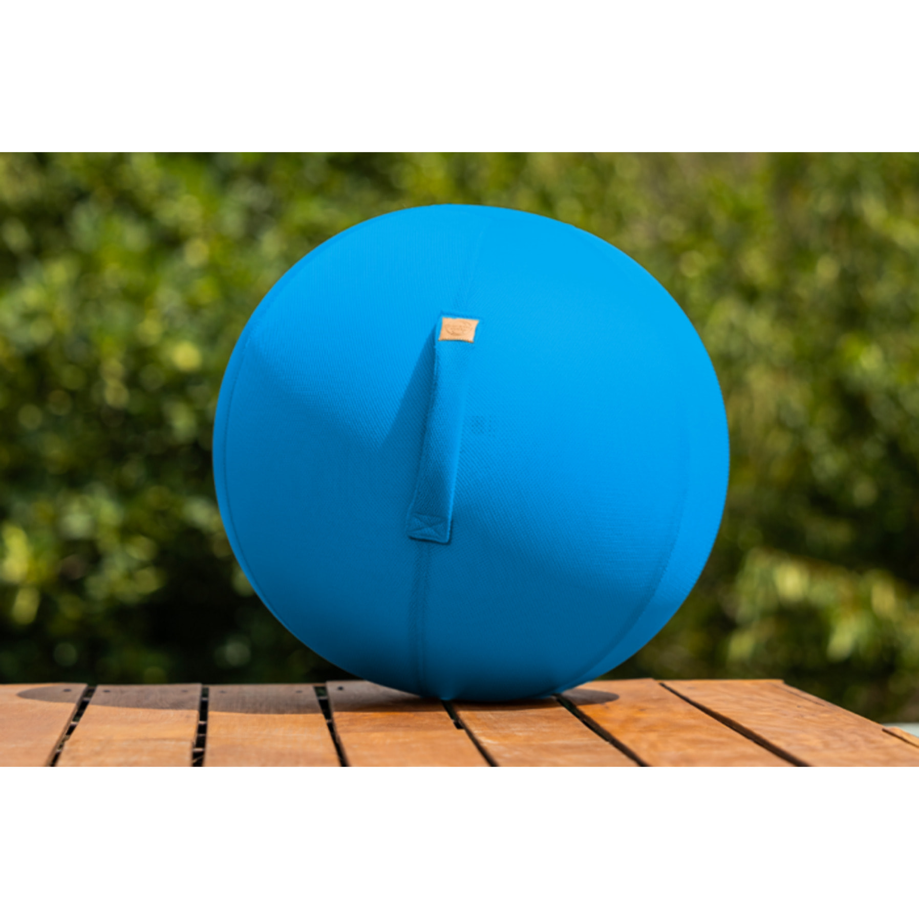 Celeste Mesh 75 Bleu petrole