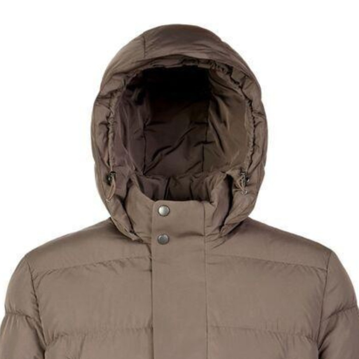 Chaquetas Hombre de la marca GEOX  modelo T3270 M PIEVE MARRON
