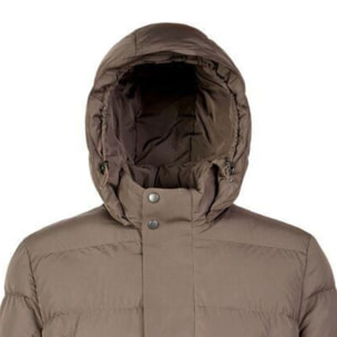 Chaquetas Hombre de la marca GEOX  modelo T3270 M PIEVE MARRON