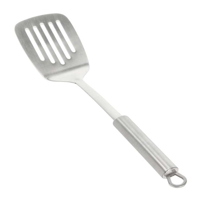 Spatule avec trous