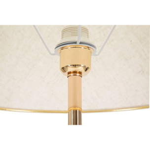 LAMPADA DA TERRA PRAGA CM Ø 45X165