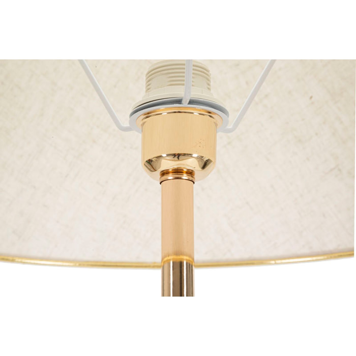 LAMPADA DA TERRA PRAGA CM Ø 45X165