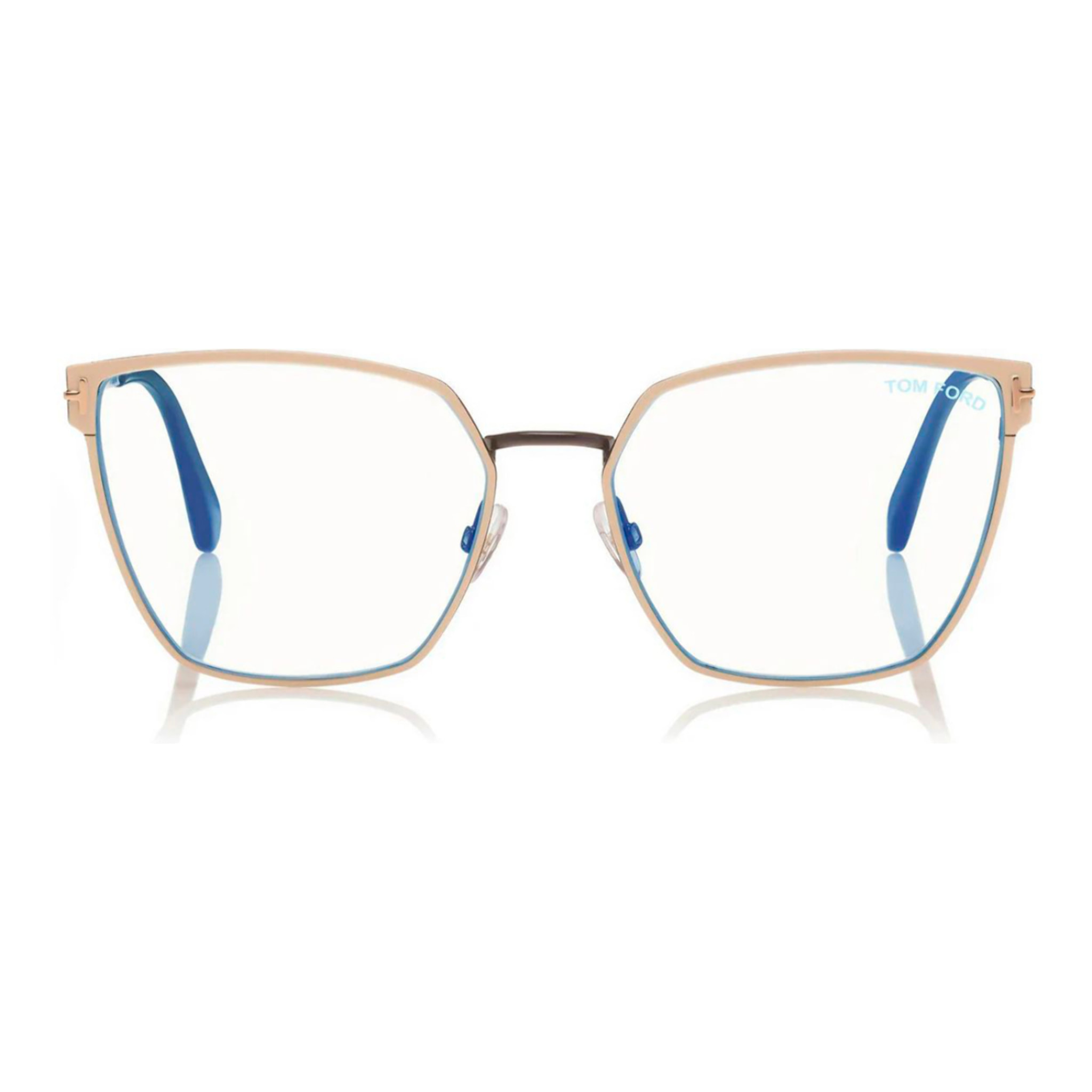 Montura de gafas Tom Ford Unisex FT5574-021