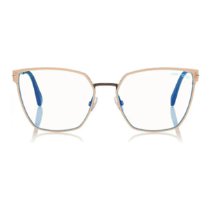 Montura de gafas Tom Ford Unisex FT5574-021