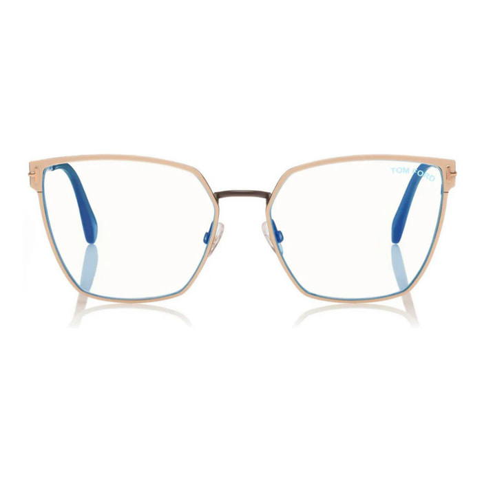Montura de gafas Tom Ford Unisex FT5574-021