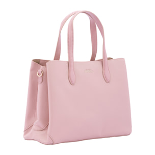 Borsa a mano  da donna ecopelle Prodotto Vegano 24x32x13 cm