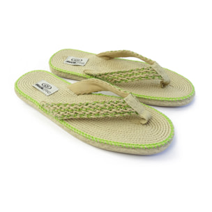 Chanclas de playa ,Spar IND