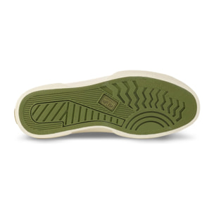 Superga - Uomo Donna Bianco - 2432 WORKS HAIRY SUEDE