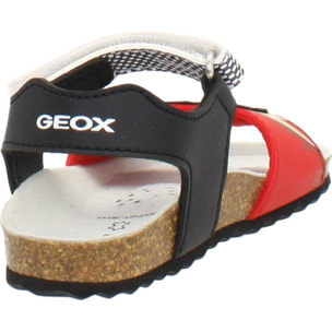 SANDALIAS GEOX B152QC 000BC