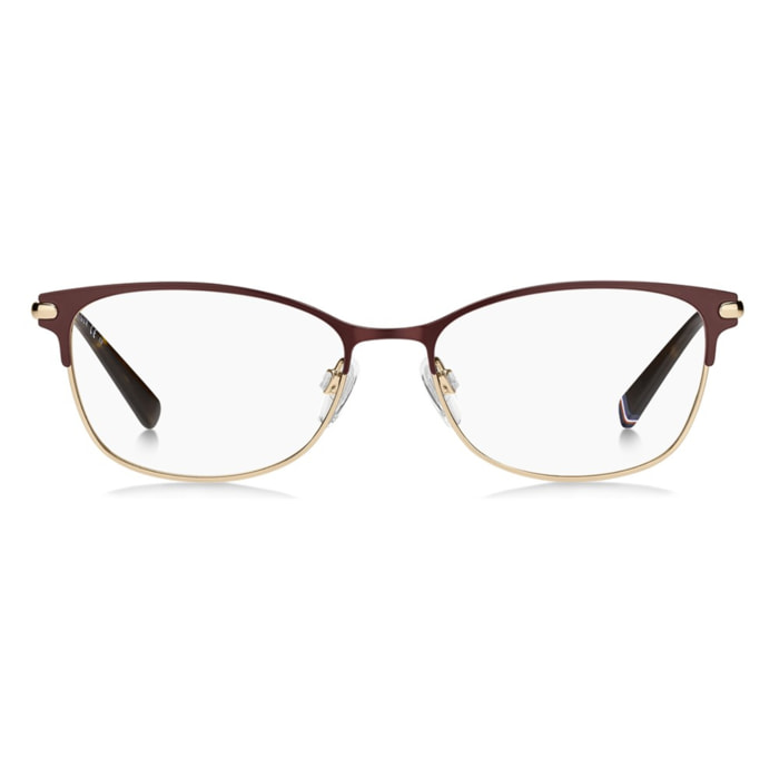 Gafas de Vista Tommy Hilfiger TH 1958 E28 de Metal Mujer 53 mm