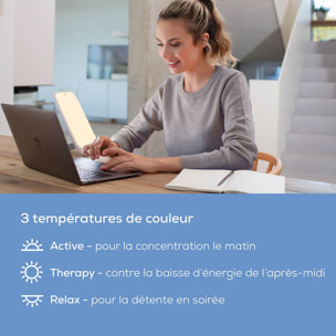 Lampe de luminothérapie - Beurer - TL 35