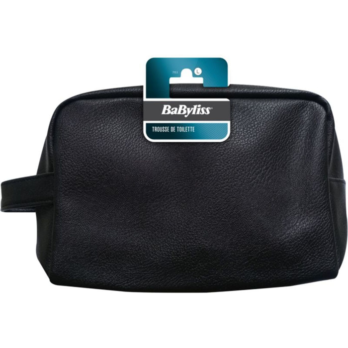 ACCESSOIRE BABYLISS TROUSSE SIMILICUIR HOMME