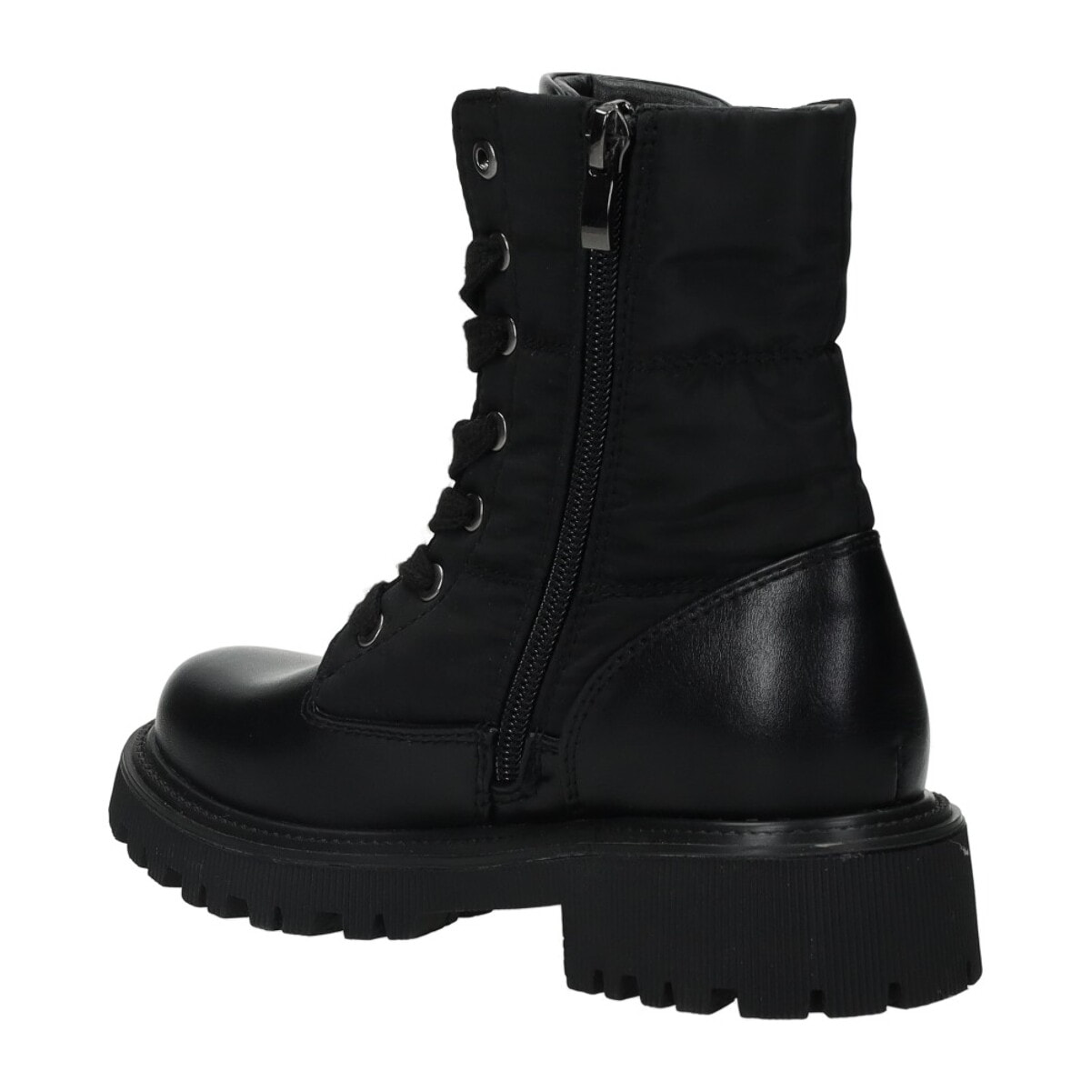 Anfibi Bambino Tata Italia Nero