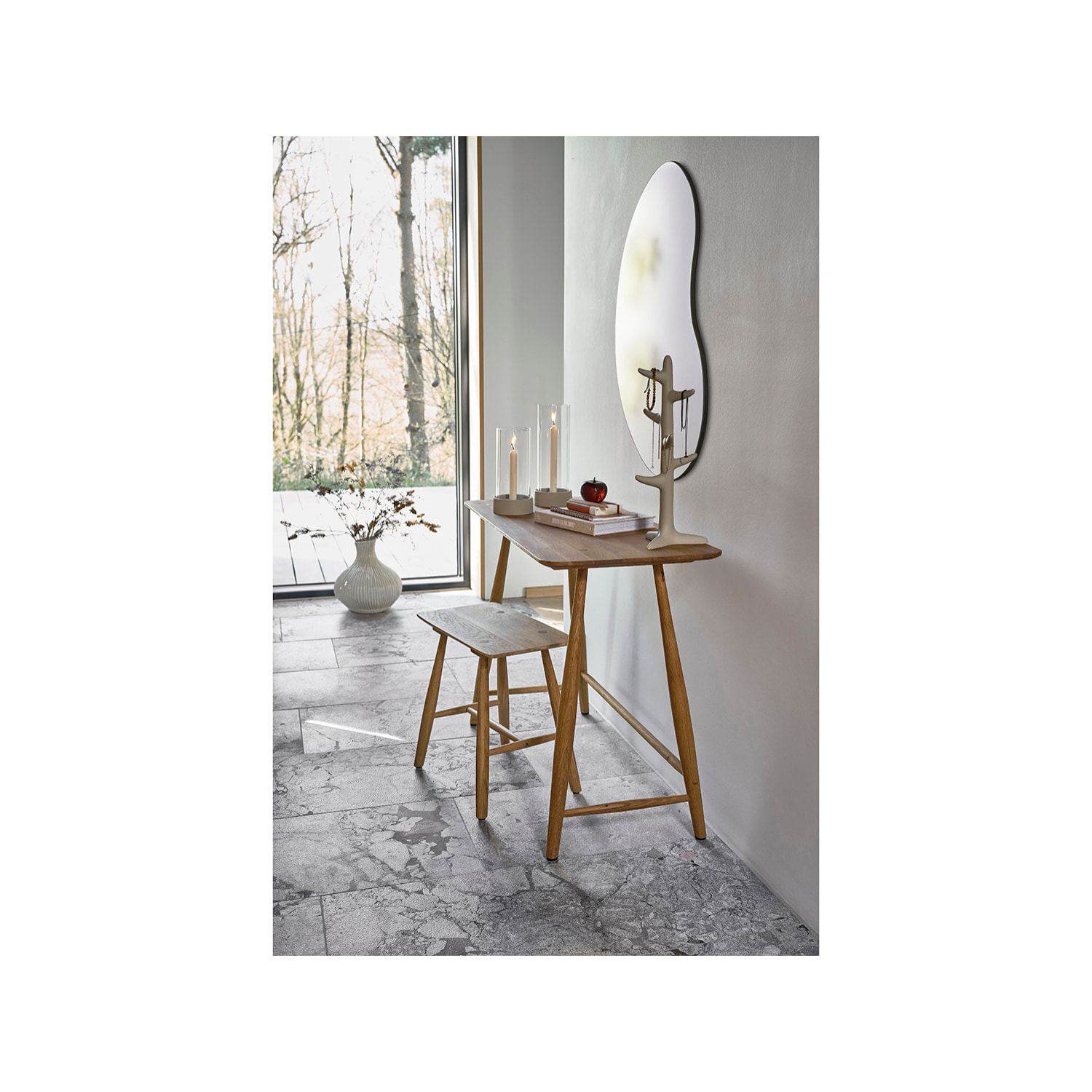 Miroir Vera
