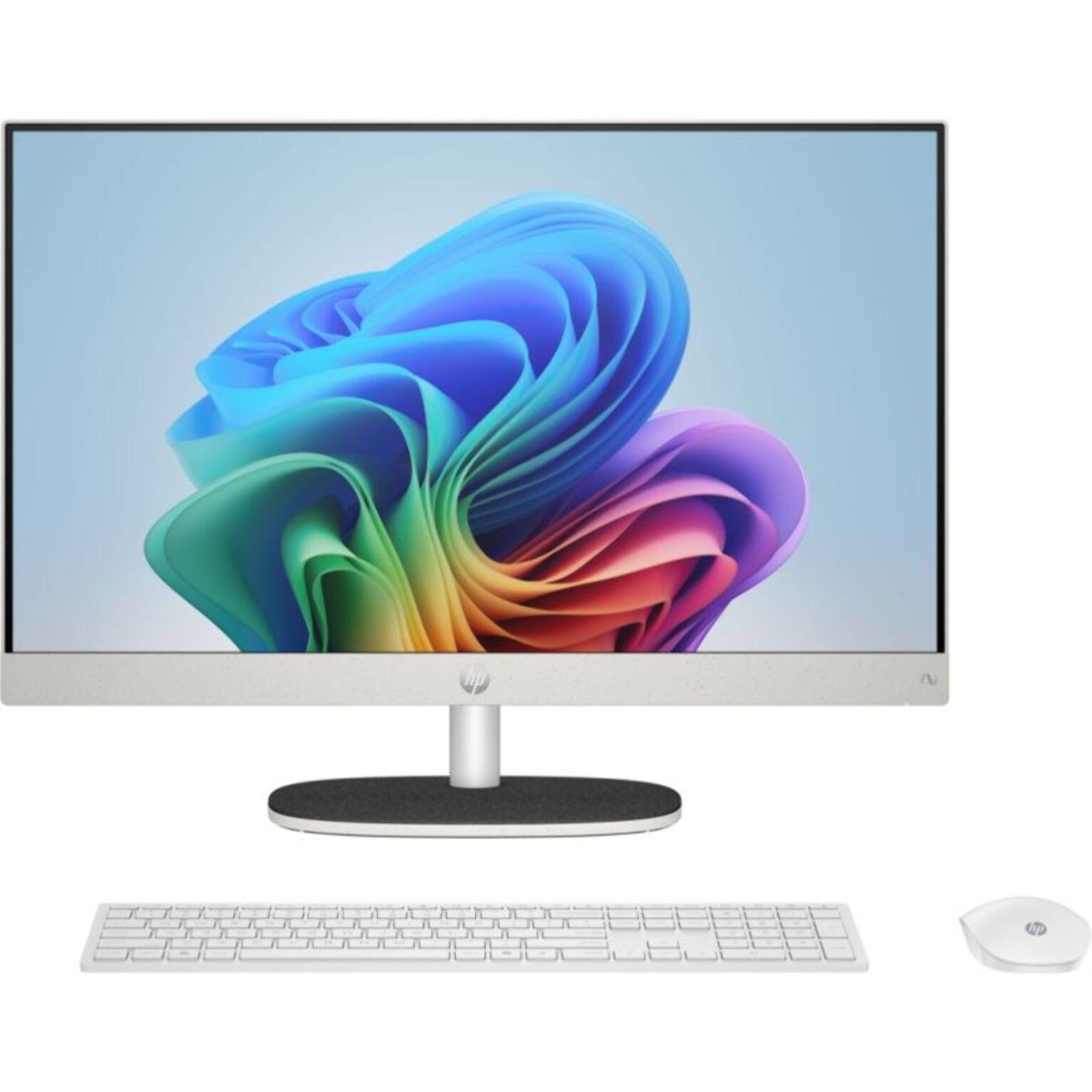 Ordinateur tout-en-un HP IA 27-CT2001NF