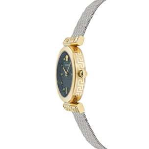 Versace Reloj Analógico De Cuarzo Versace Regalia(Wc-6J)