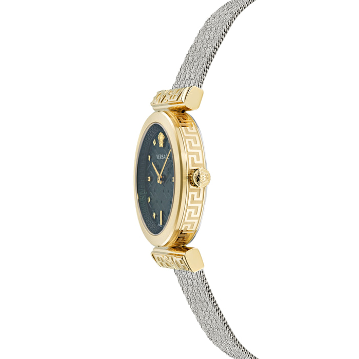 Versace Reloj Analógico De Cuarzo Versace Regalia(Wc-6J)