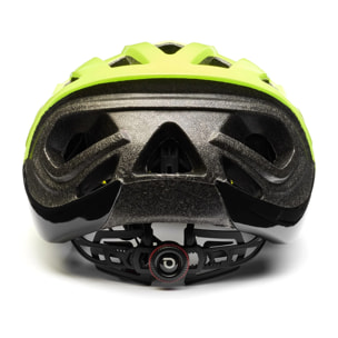 Caschi Briko Uomo Donna Giallo Sismic X