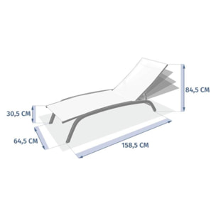 Transat Bonao vert laurier