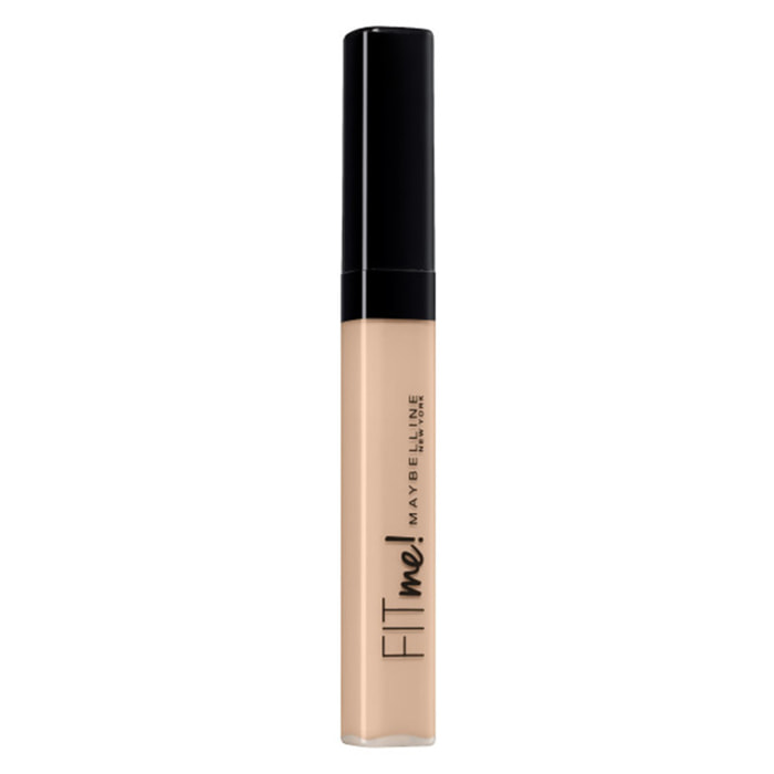 Maybelline New York Fit Me! Anti-cernes Anti-cernes 08 Nude 6,8 MLT