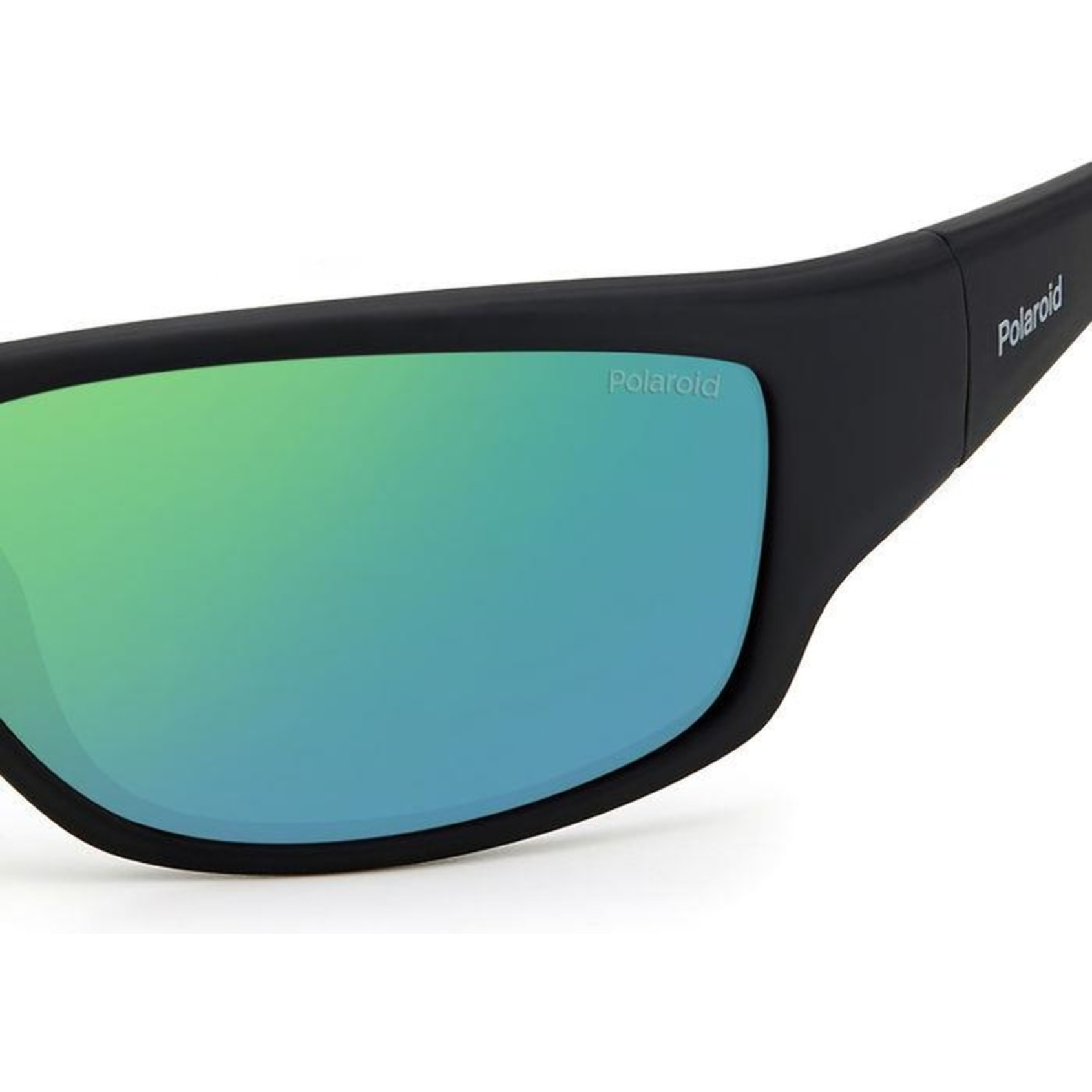 Gafas de Sol Polaroid PLD 7005/S 3OL Polarizadas de Nylon Unisex 63 mm