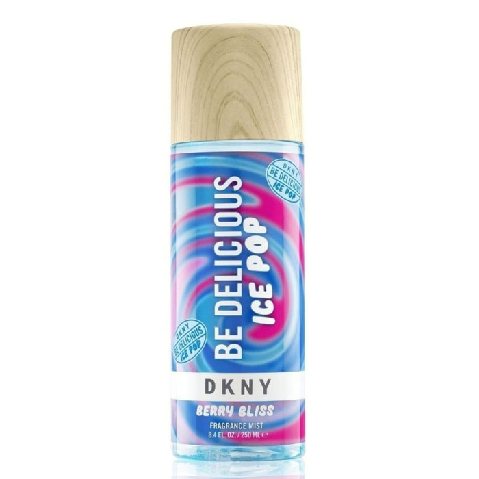 Be Delicious Ice Pop - Berry Bliss - Brume parfumée 250 ml