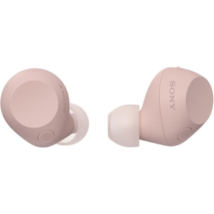 Ecouteurs SONY WF-C710N Rose